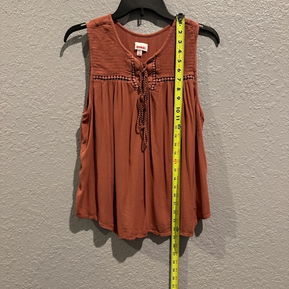 Bongo Tank Top - Size L - Picture 7 of 7